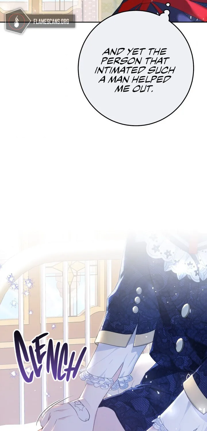 The Villainess is a Marionette Chapter 42 page 63 - 