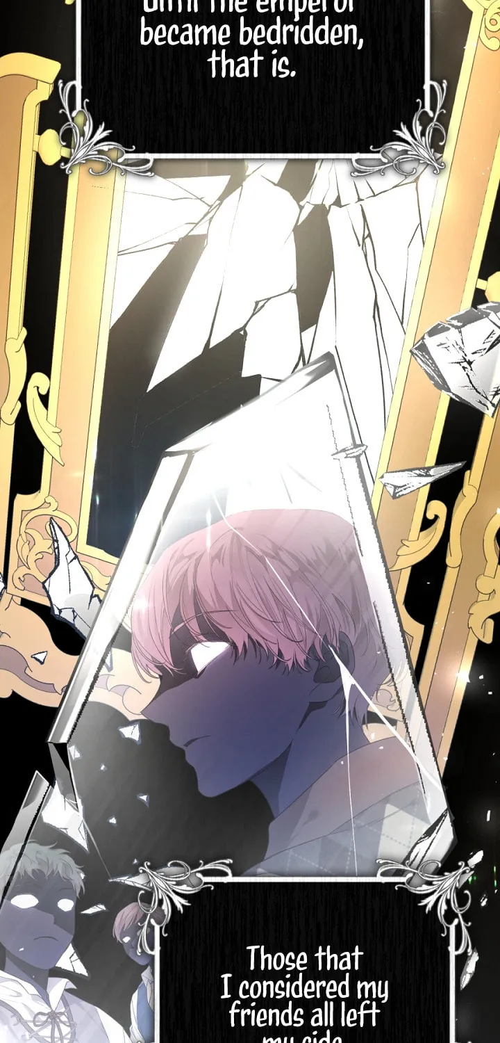 The Villainess is a Marionette Chapter 42 page 69 - 