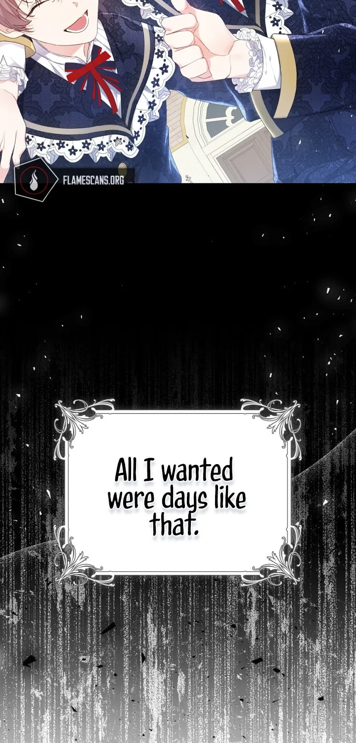 The Villainess is a Marionette Chapter 42 page 77 - 