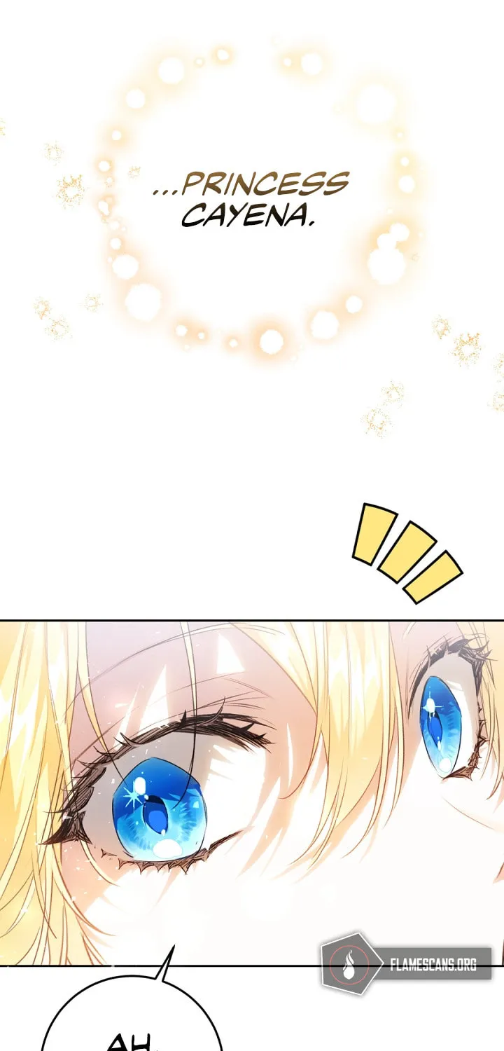The Villainess is a Marionette Chapter 42 page 82 - 