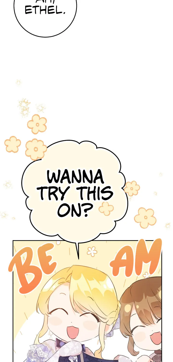 The Villainess is a Marionette Chapter 42 page 83 - 