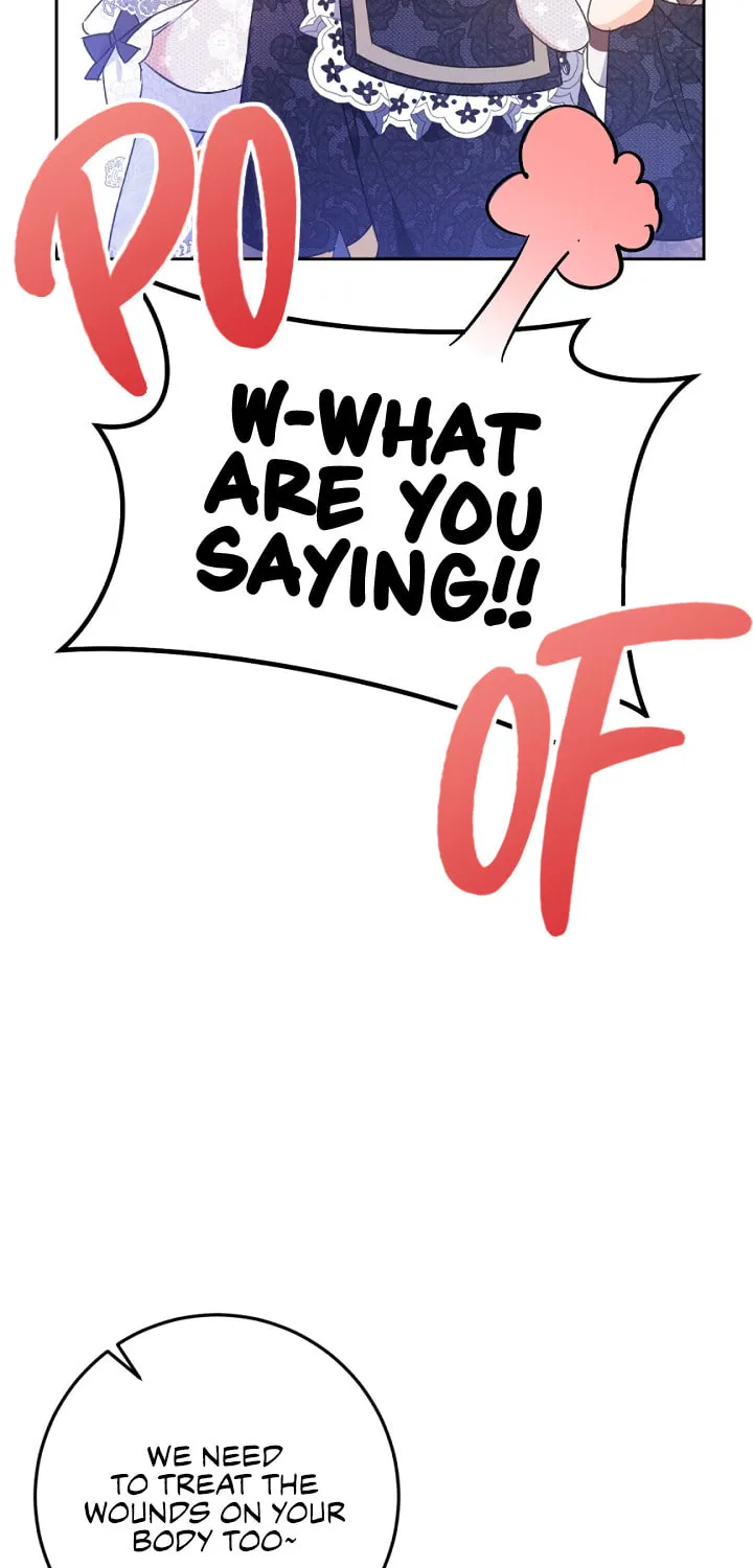 The Villainess is a Marionette Chapter 42 page 84 - 