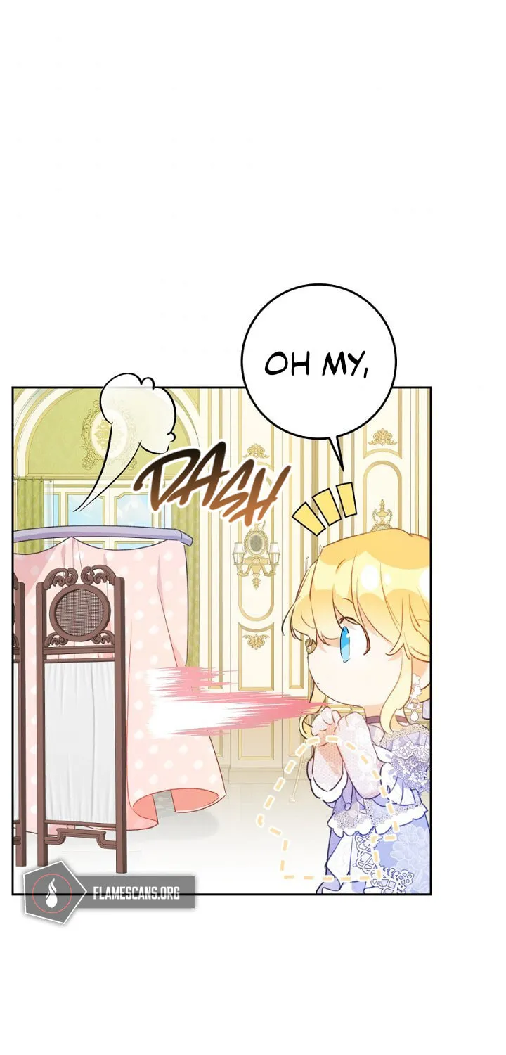 The Villainess is a Marionette Chapter 42 page 88 - 