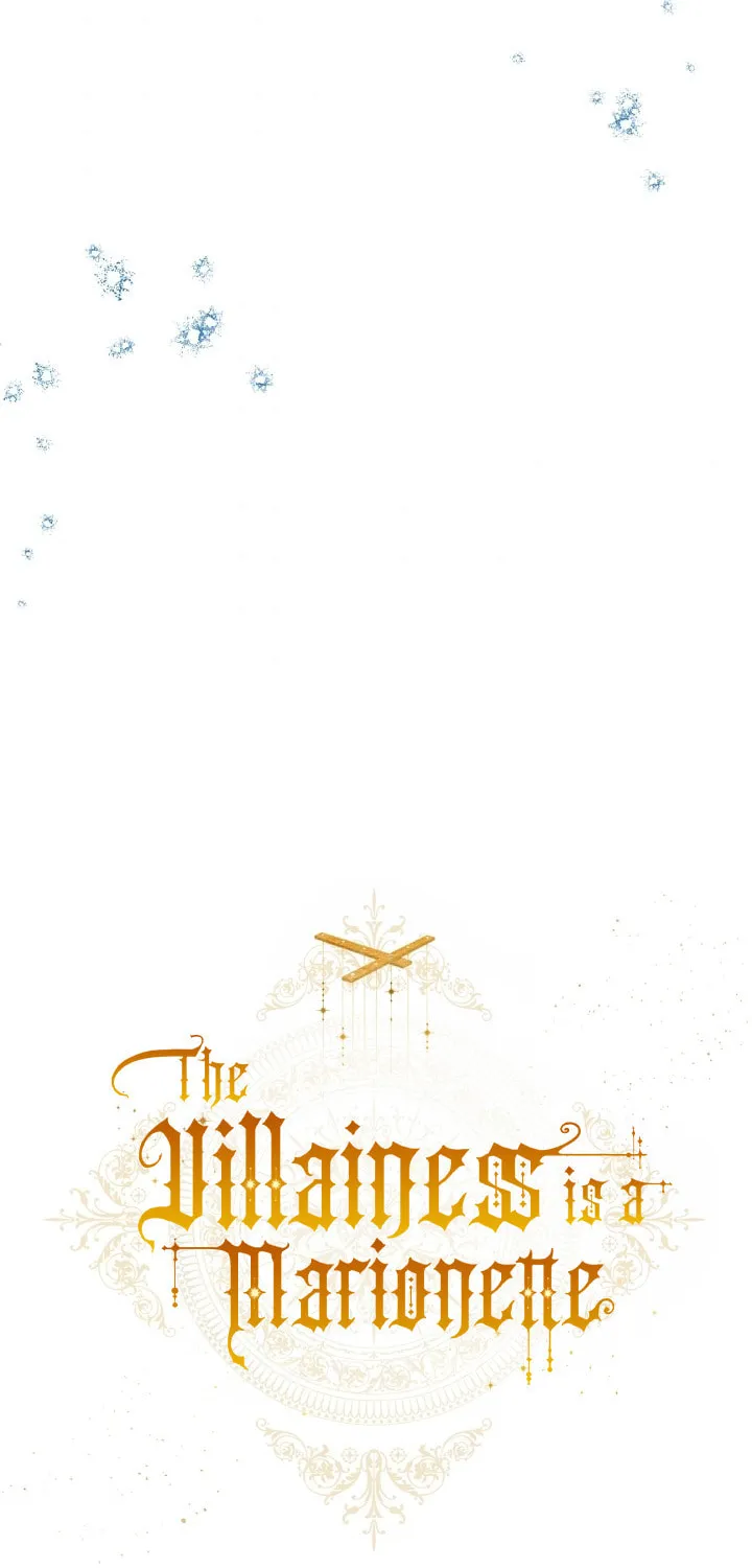 The Villainess is a Marionette Chapter 42 page 96 - 
