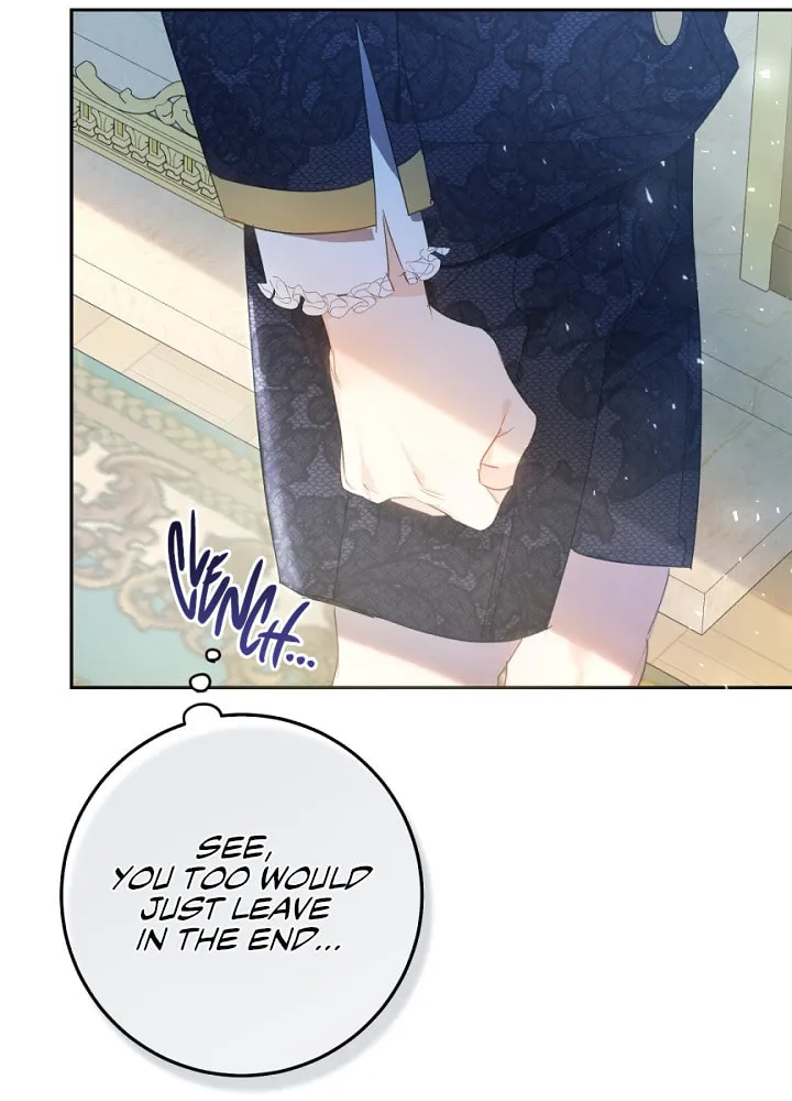 The Villainess is a Marionette Chapter 43 page 16 - 