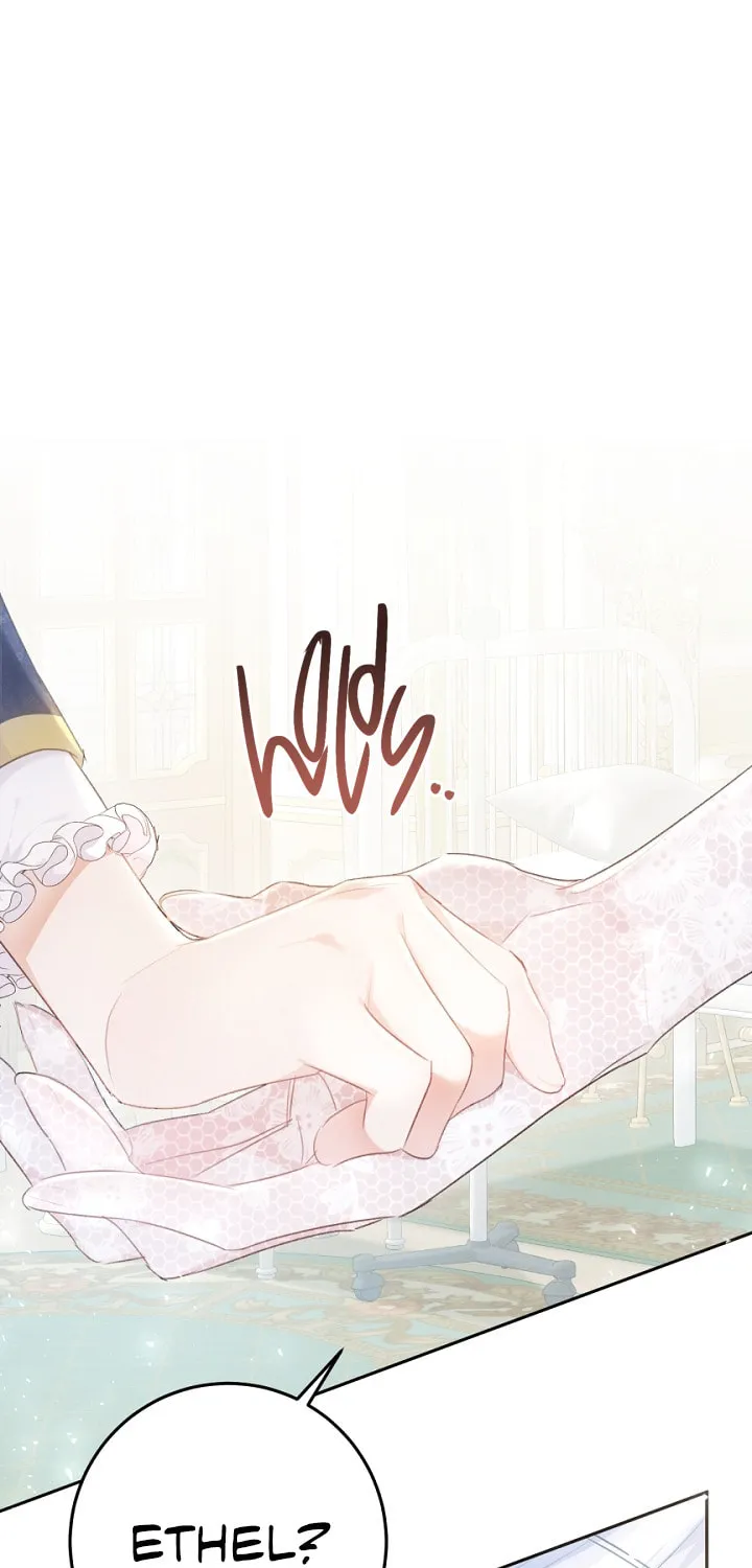 The Villainess is a Marionette Chapter 43 page 17 - 