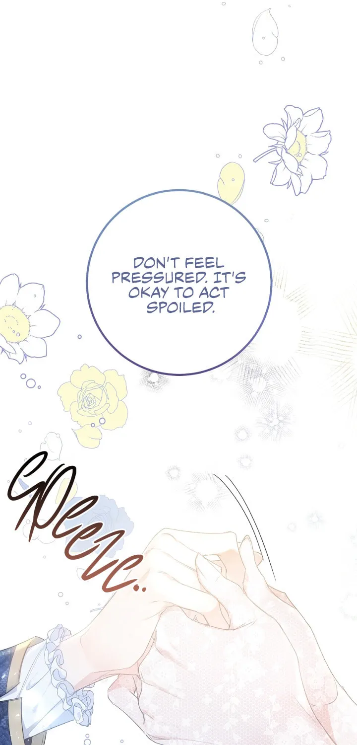 The Villainess is a Marionette Chapter 43 page 24 - 