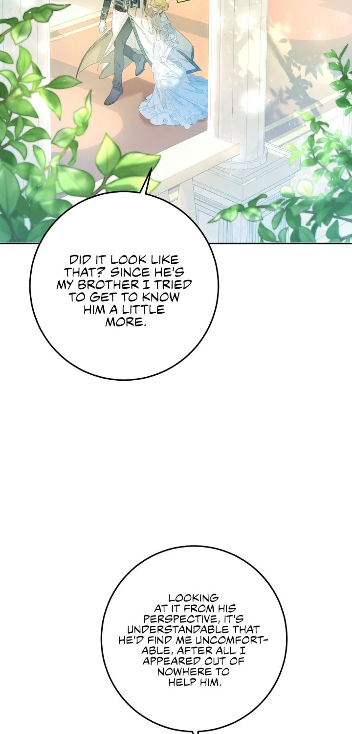 The Villainess is a Marionette Chapter 43 page 28 - 