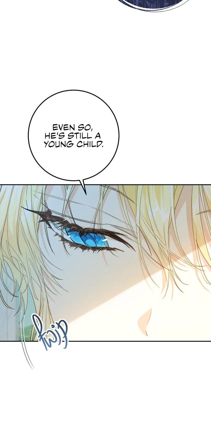 The Villainess is a Marionette Chapter 43 page 31 - 