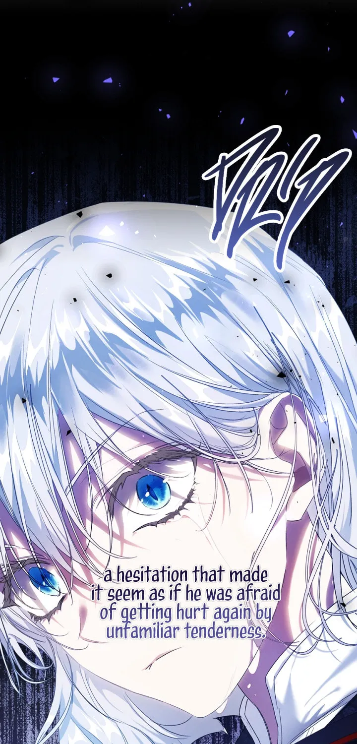 The Villainess is a Marionette Chapter 43 page 33 - 