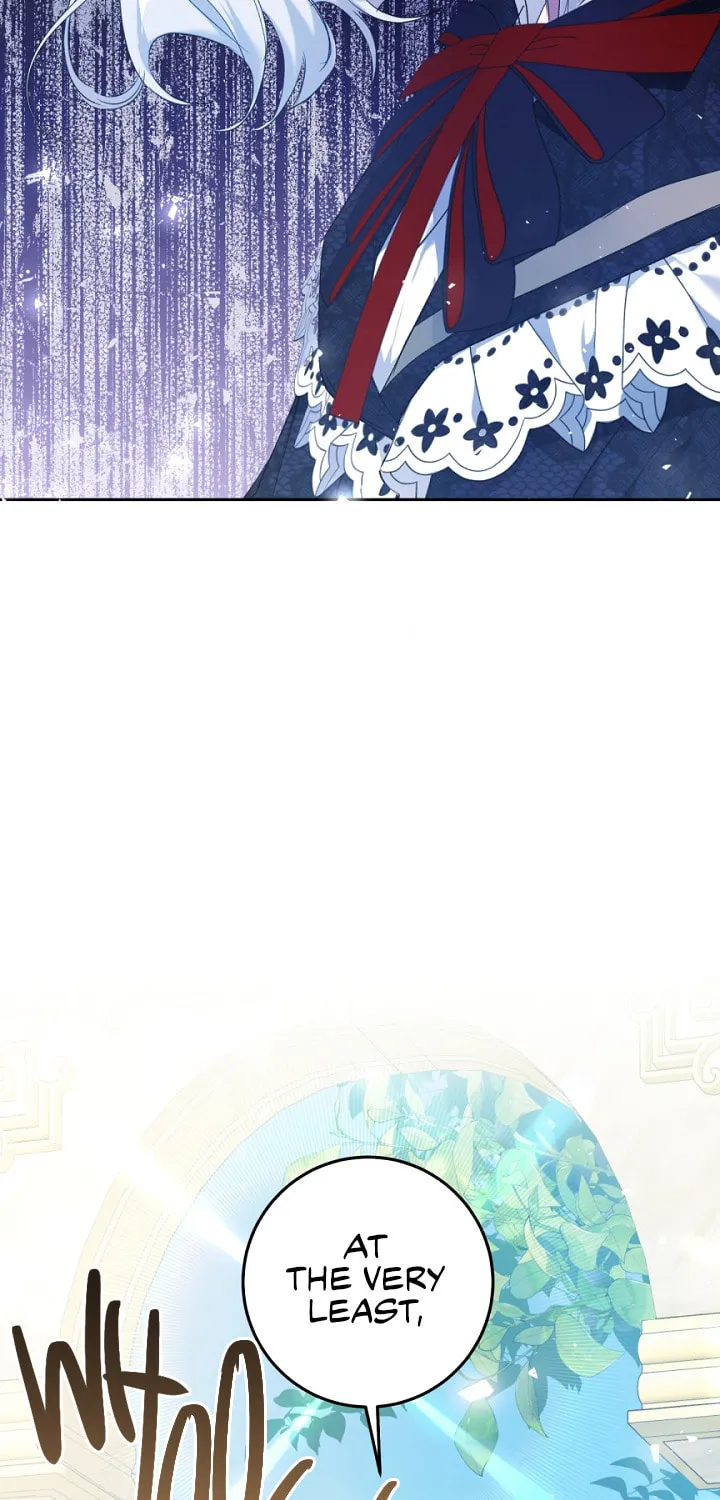 The Villainess is a Marionette Chapter 43 page 34 - 