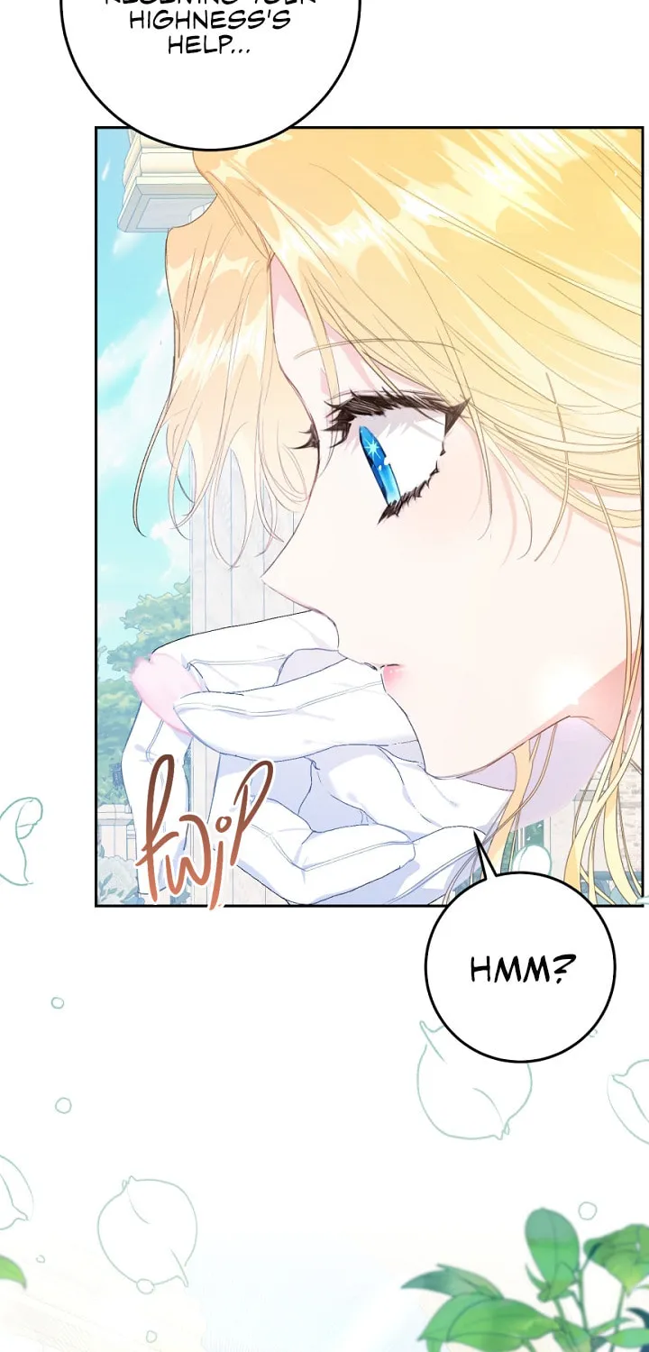 The Villainess is a Marionette Chapter 43 page 38 - 