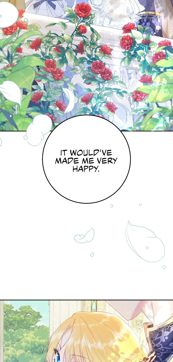 The Villainess is a Marionette Chapter 43 page 40 - 