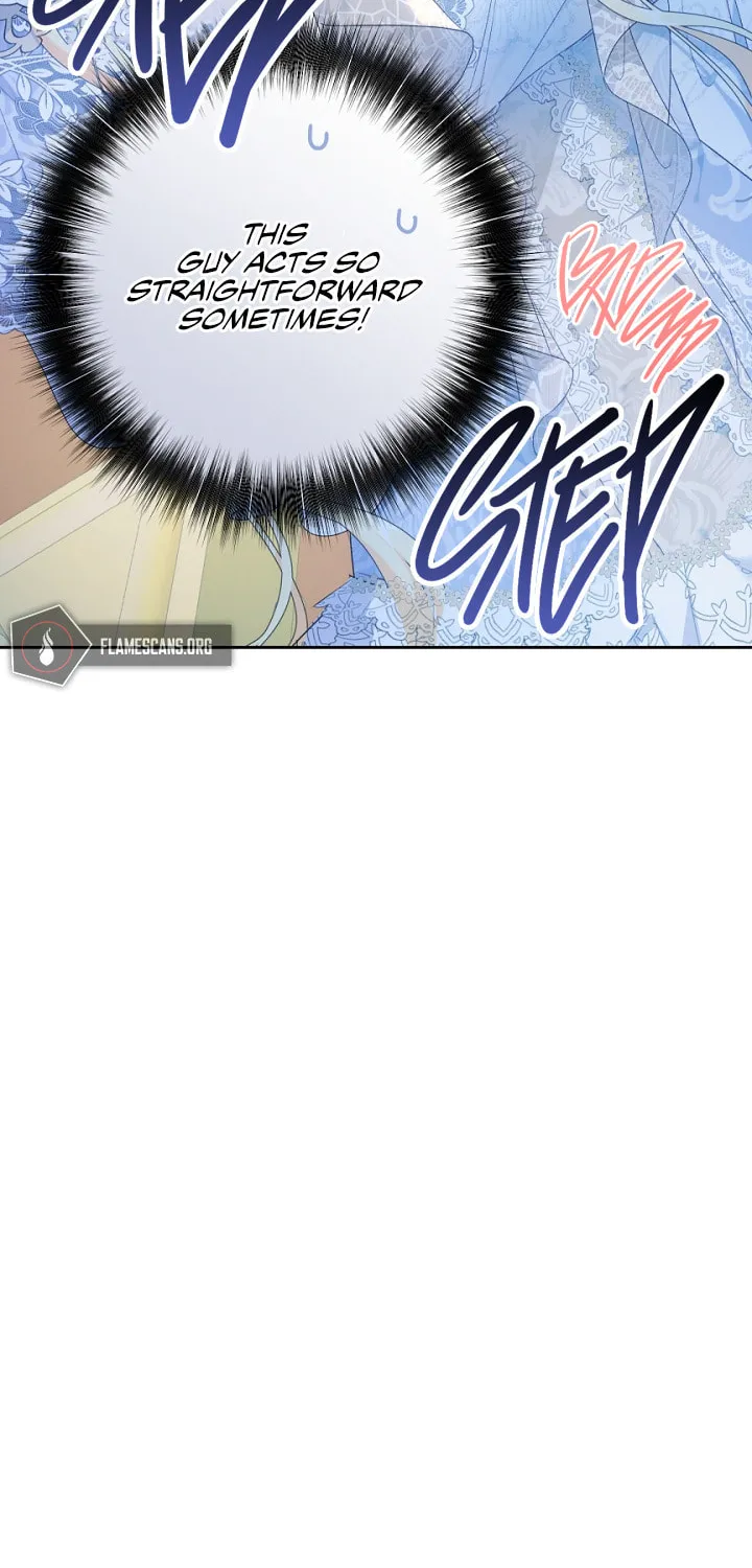 The Villainess is a Marionette Chapter 43 page 44 - 