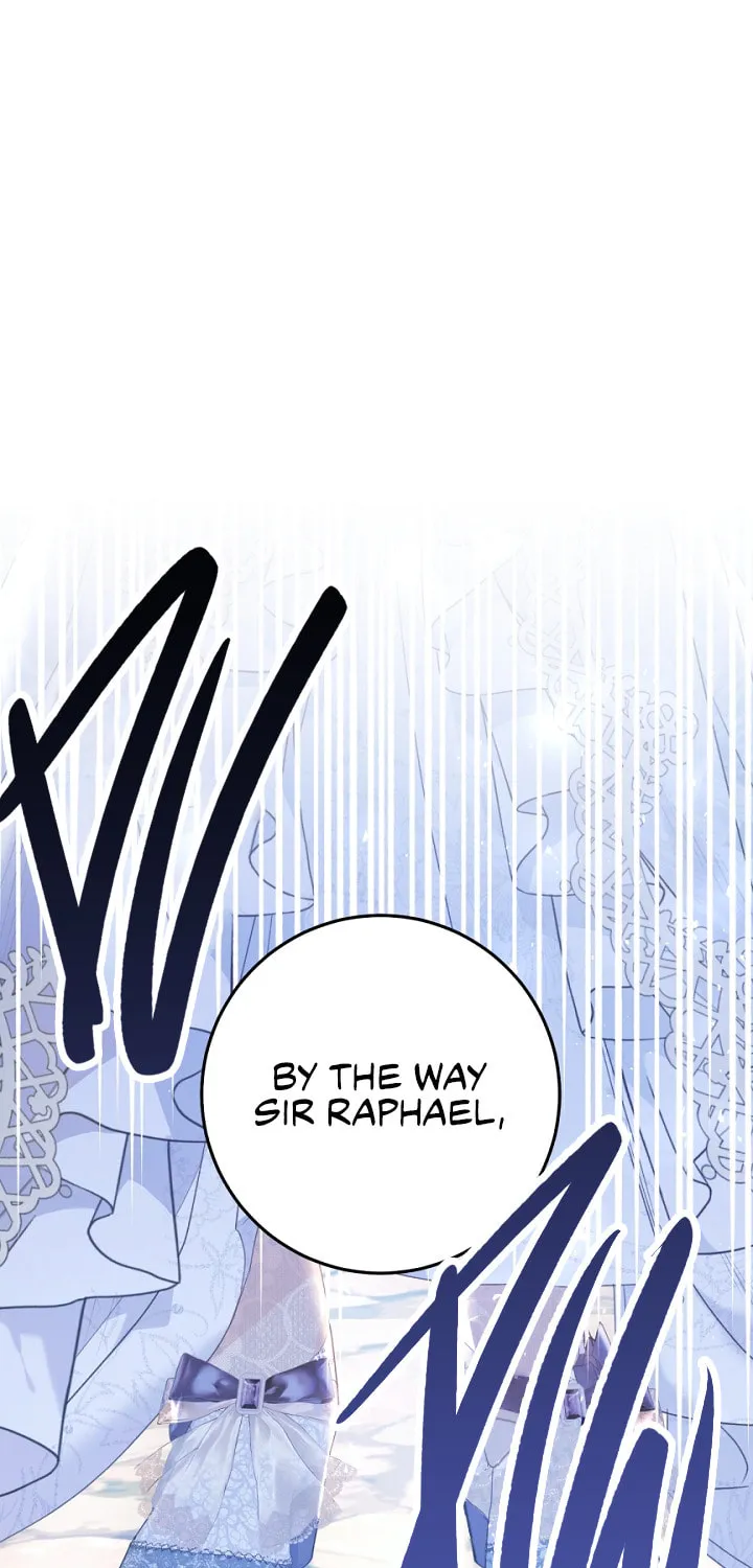 The Villainess is a Marionette Chapter 43 page 45 - 
