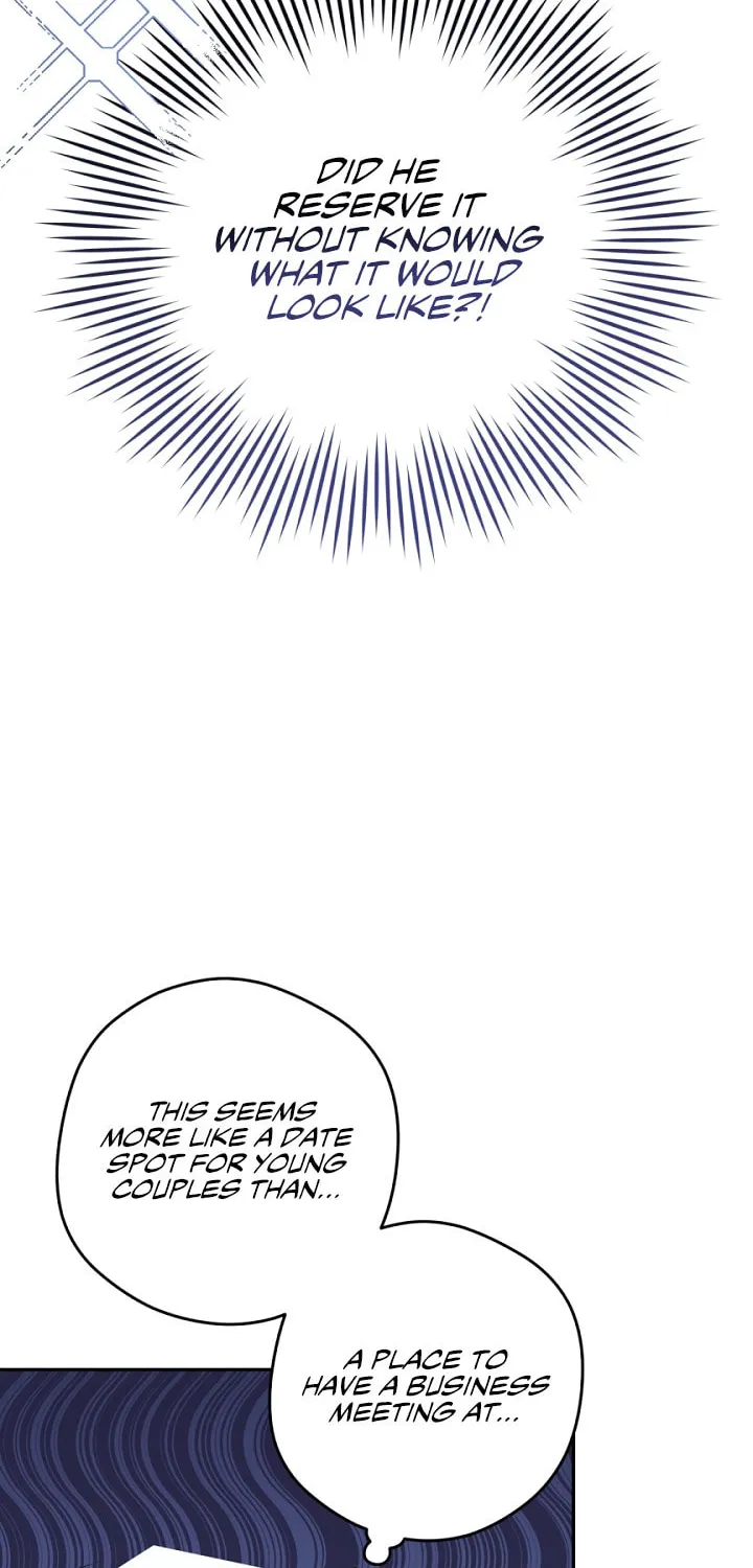 The Villainess is a Marionette Chapter 43 page 48 - 