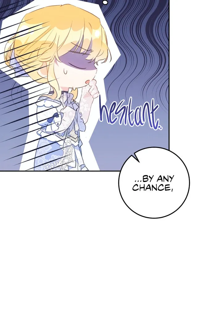 The Villainess is a Marionette Chapter 43 page 49 - 