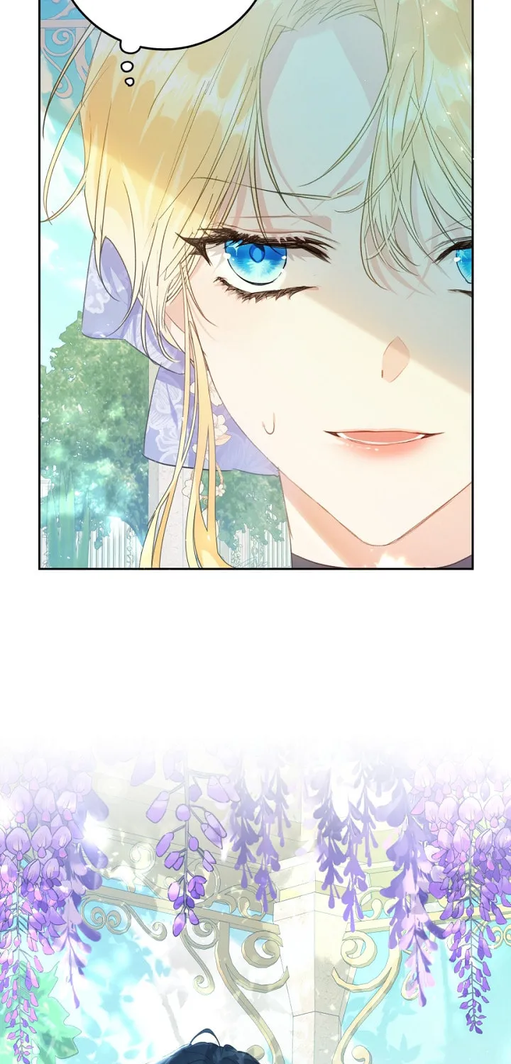 The Villainess is a Marionette Chapter 43 page 52 - 