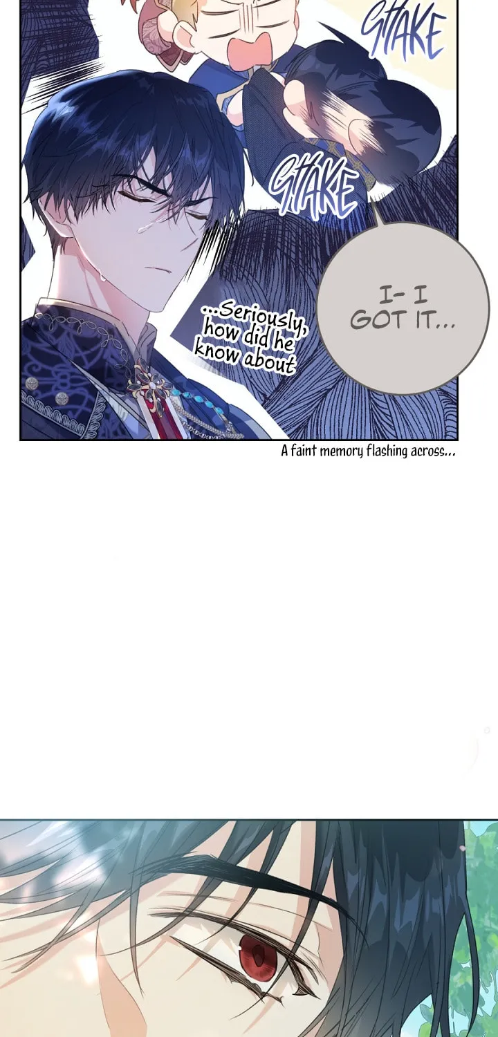 The Villainess is a Marionette Chapter 43 page 60 - 