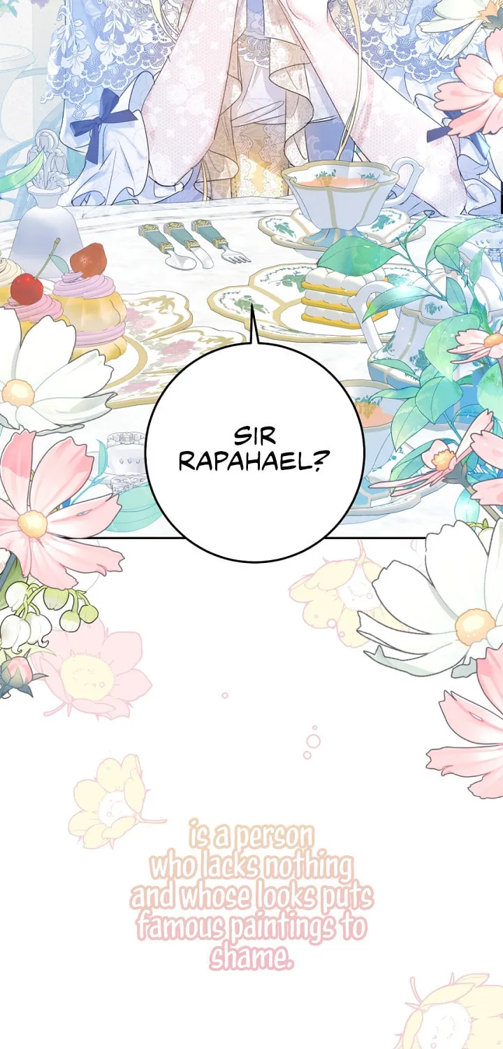 The Villainess is a Marionette Chapter 43 page 65 - 