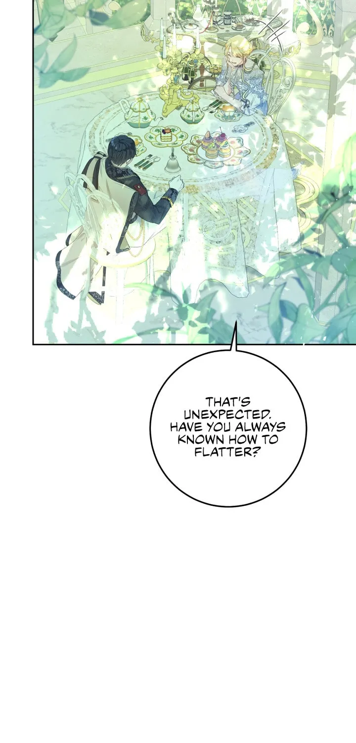 The Villainess is a Marionette Chapter 43 page 68 - 