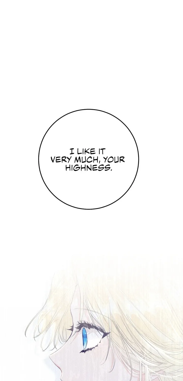 The Villainess is a Marionette Chapter 43 page 73 - 