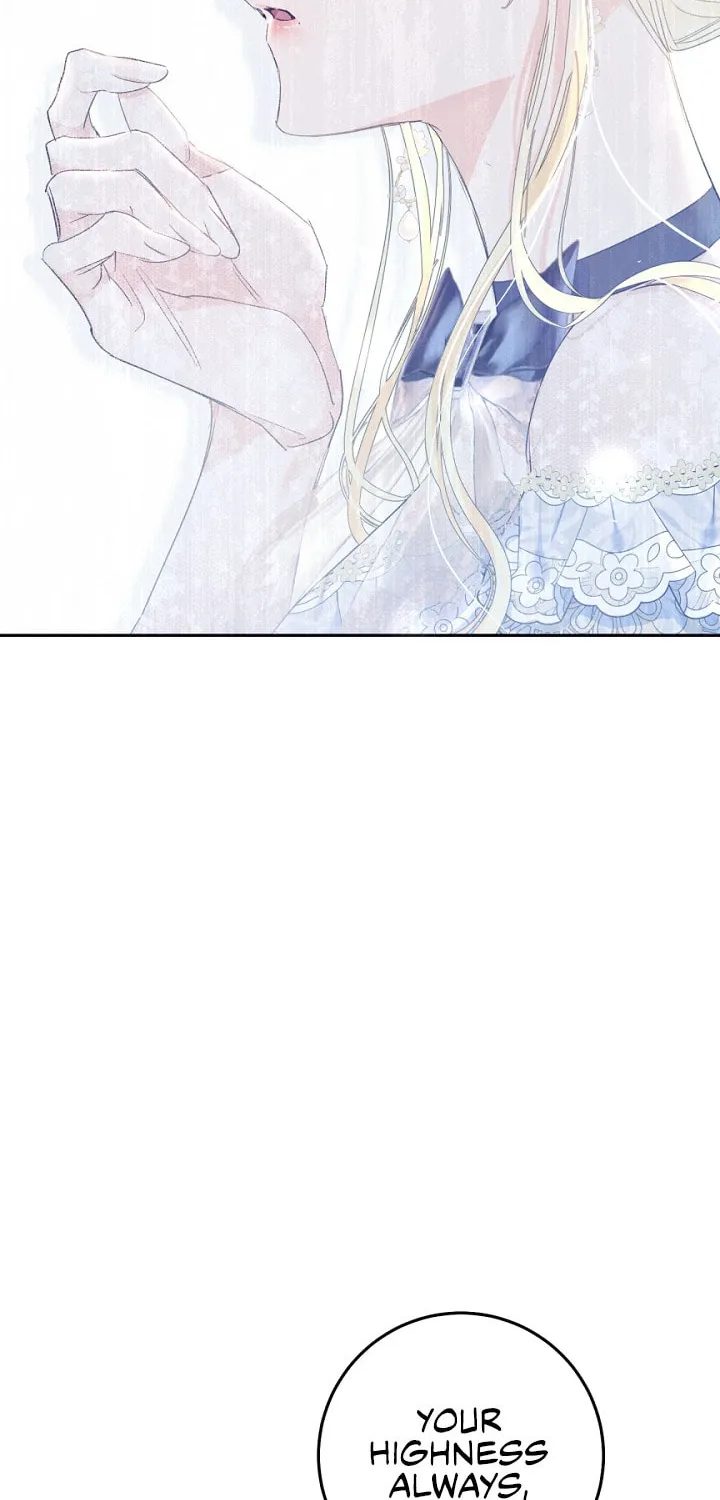 The Villainess is a Marionette Chapter 43 page 74 - 