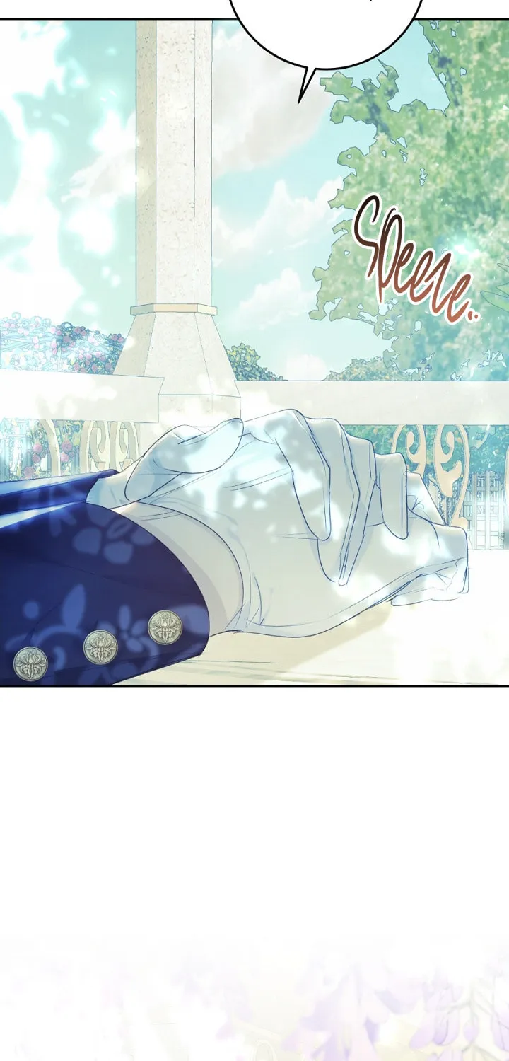 The Villainess is a Marionette Chapter 43 page 75 - 