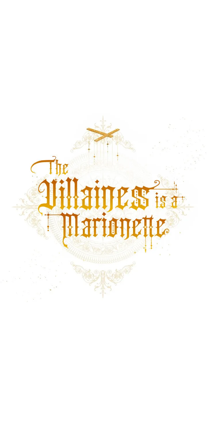 The Villainess is a Marionette Chapter 44 page 11 - 