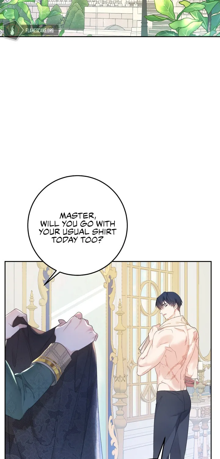 The Villainess is a Marionette Chapter 44 page 13 - 
