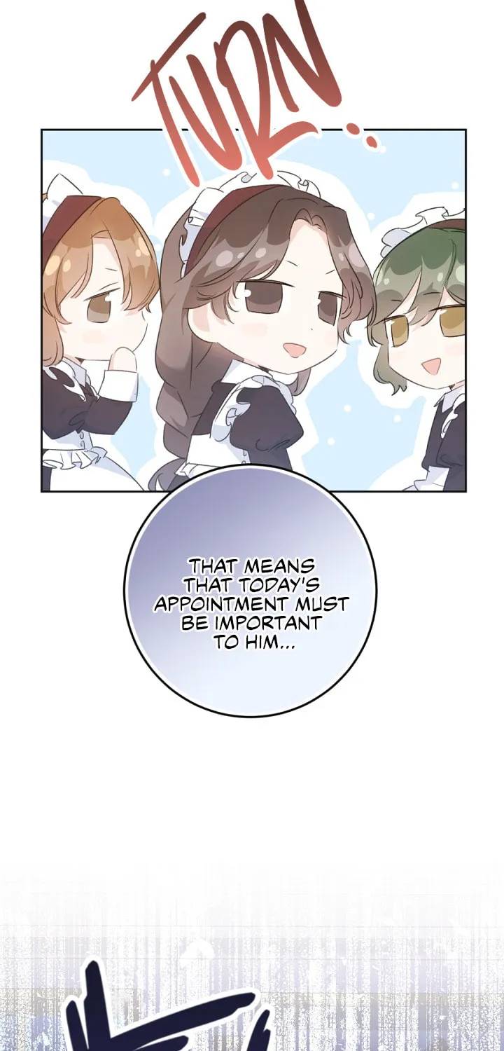 The Villainess is a Marionette Chapter 44 page 20 - 