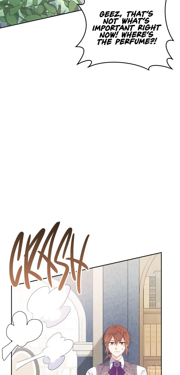 The Villainess is a Marionette Chapter 44 page 24 - 