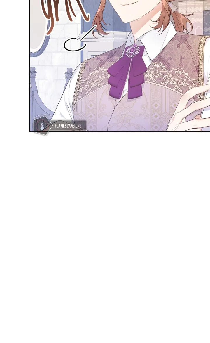 The Villainess is a Marionette Chapter 44 page 28 - 