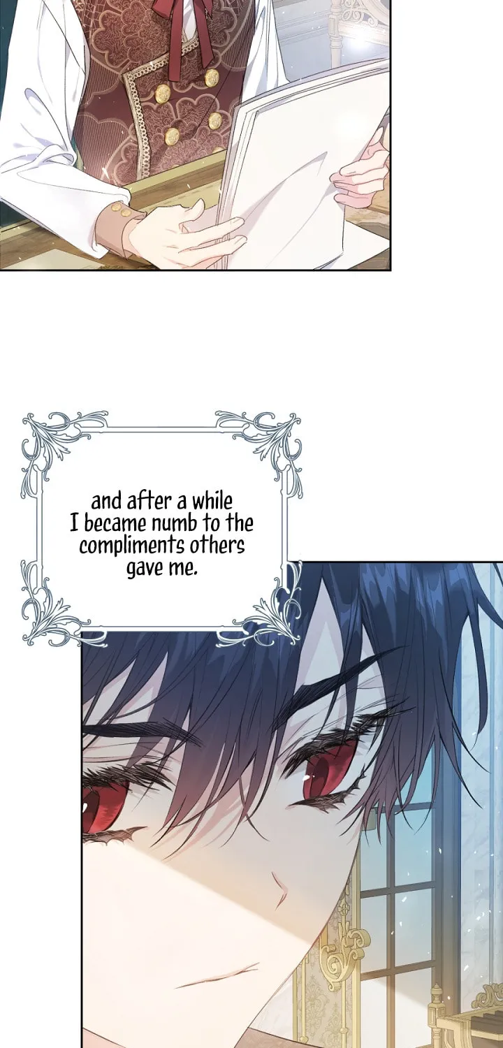 The Villainess is a Marionette Chapter 44 page 5 - 