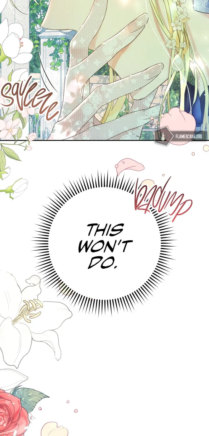 The Villainess is a Marionette Chapter 44 page 46 - 