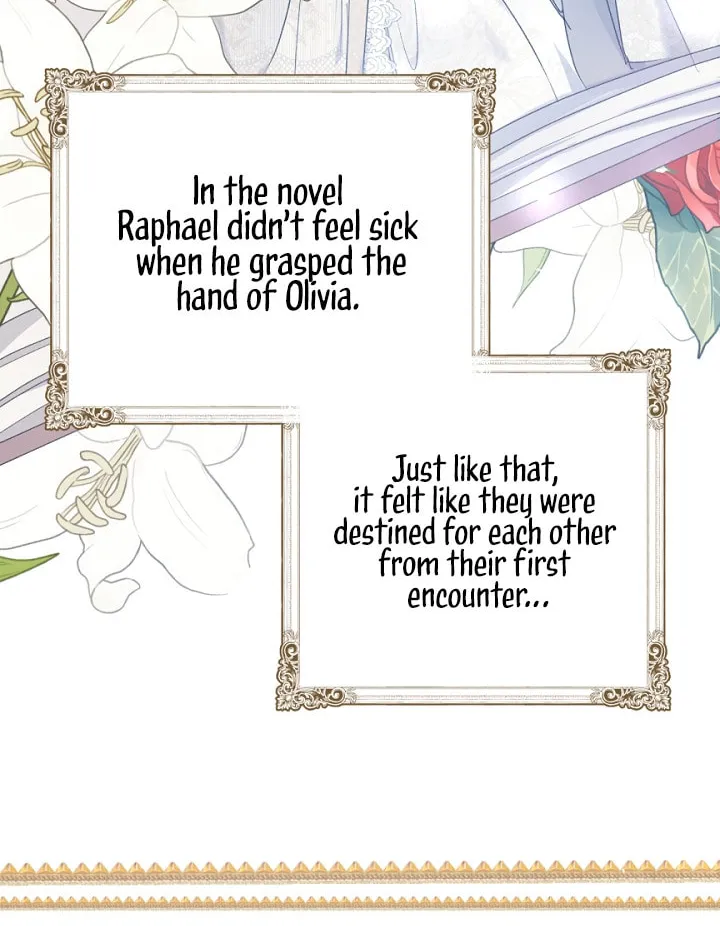 The Villainess is a Marionette Chapter 44 page 48 - 