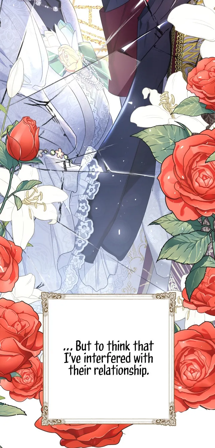 The Villainess is a Marionette Chapter 44 page 50 - 