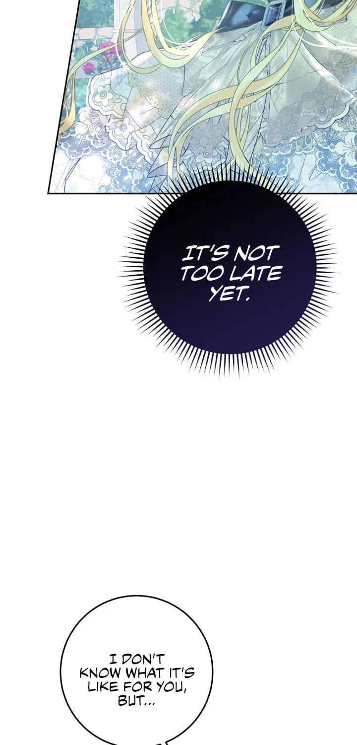 The Villainess is a Marionette Chapter 44 page 52 - 