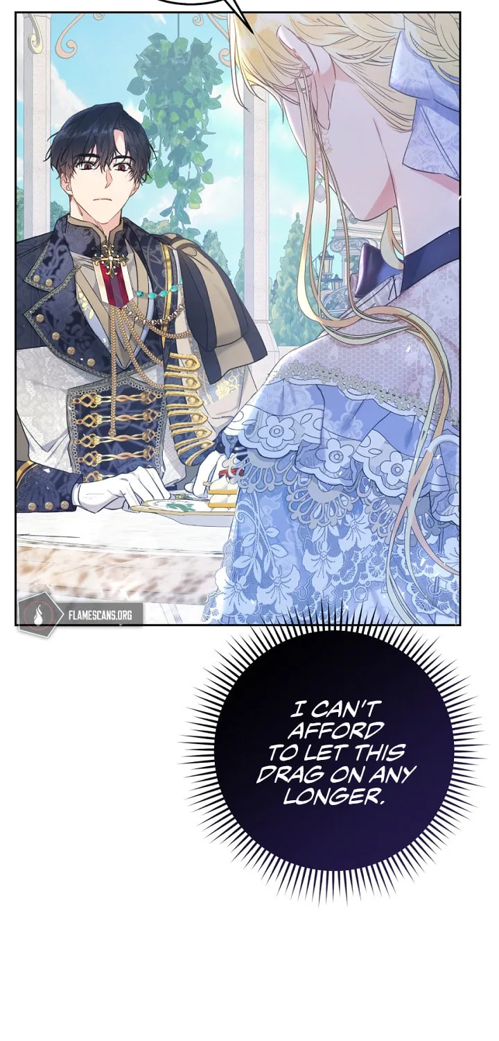 The Villainess is a Marionette Chapter 44 page 53 - 