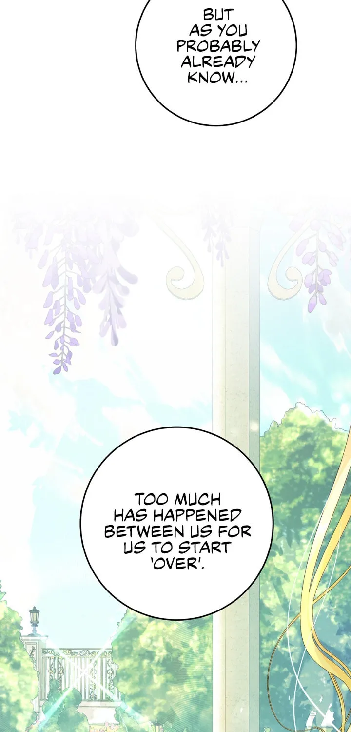 The Villainess is a Marionette Chapter 44 page 58 - 