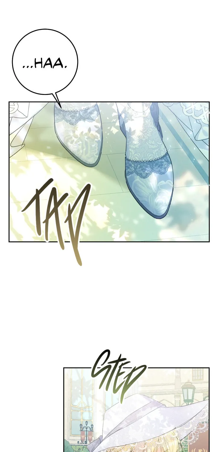 The Villainess is a Marionette Chapter 44 page 64 - 