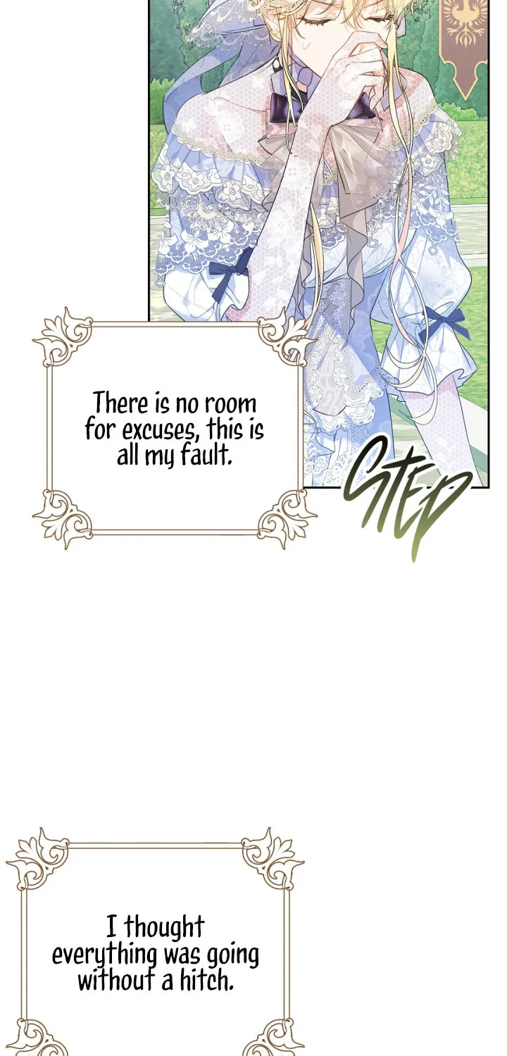 The Villainess is a Marionette Chapter 44 page 65 - 