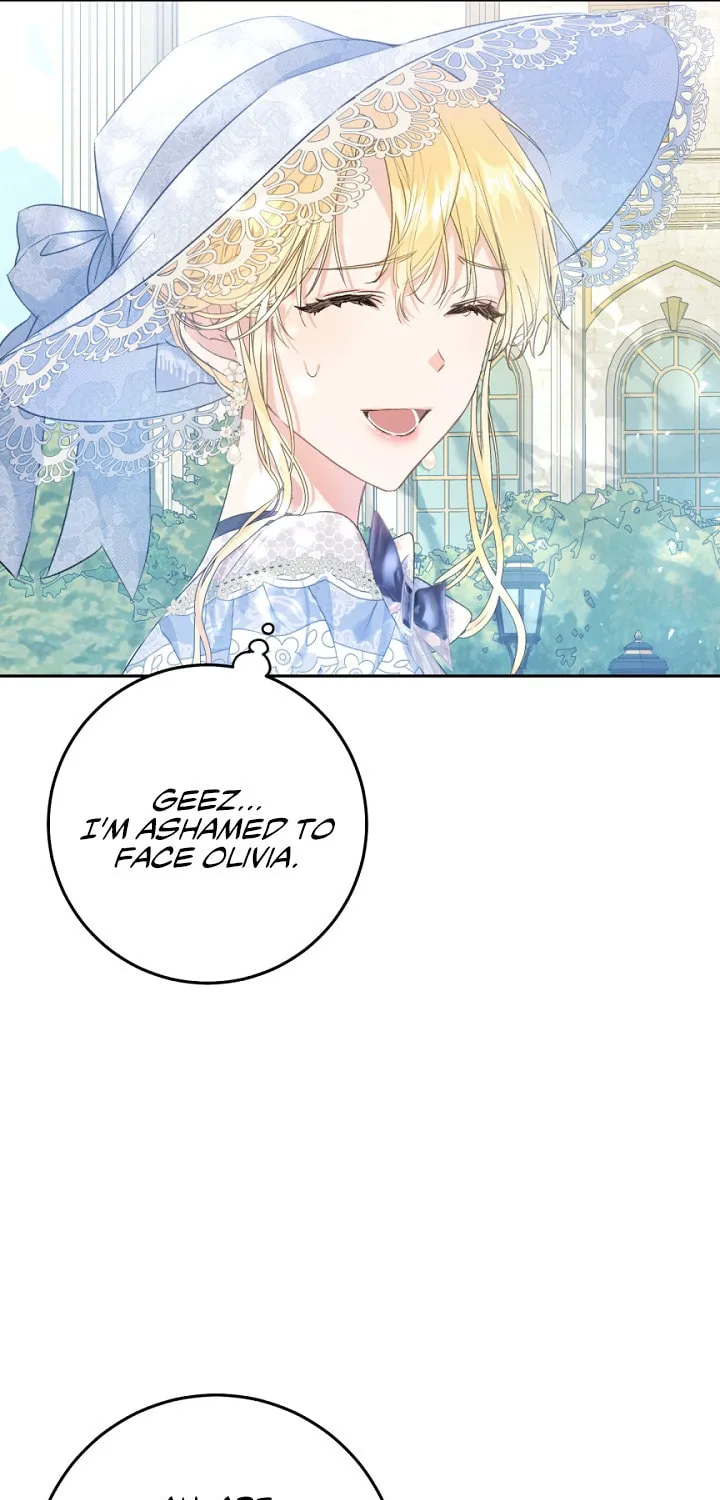 The Villainess is a Marionette Chapter 44 page 69 - 