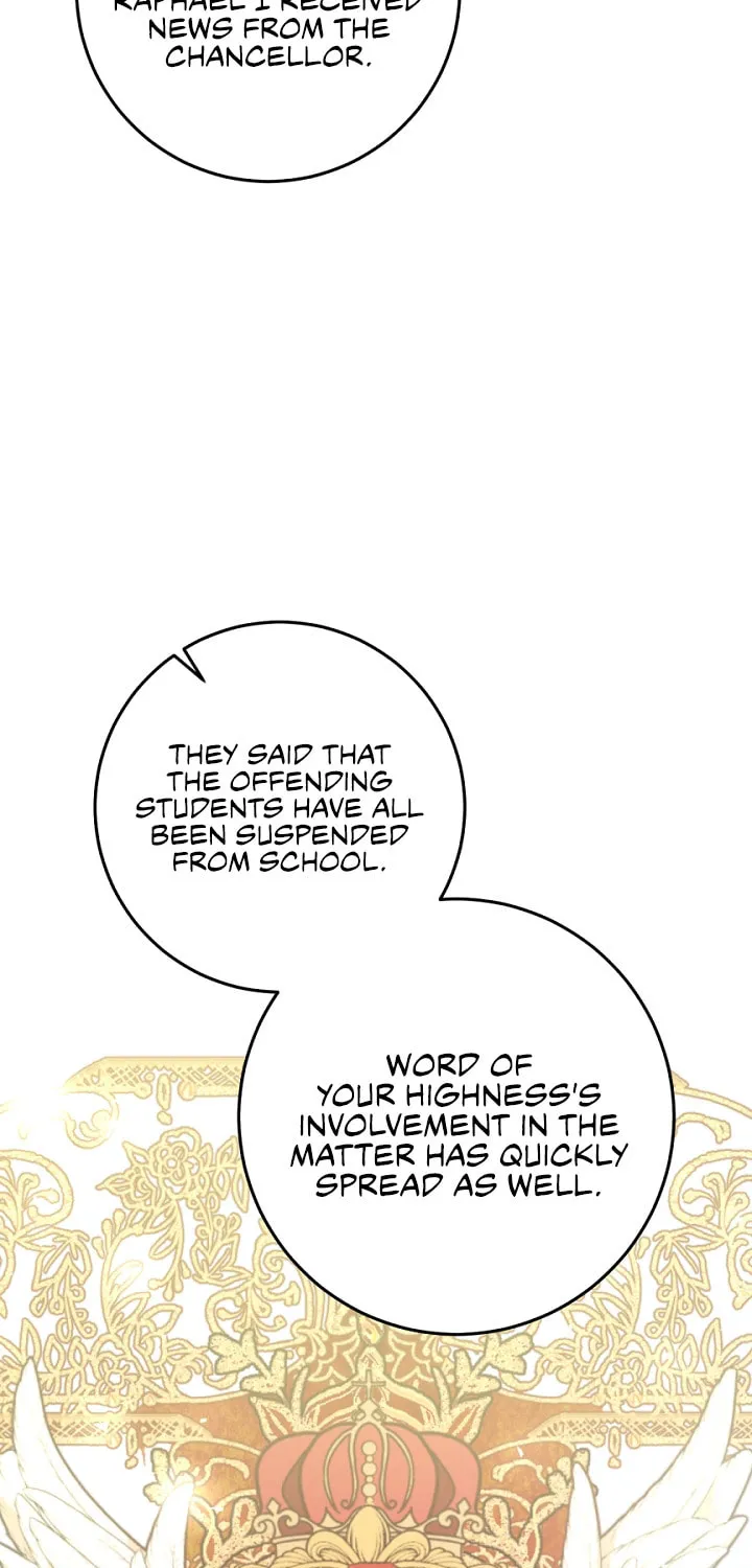 The Villainess is a Marionette Chapter 44 page 71 - 