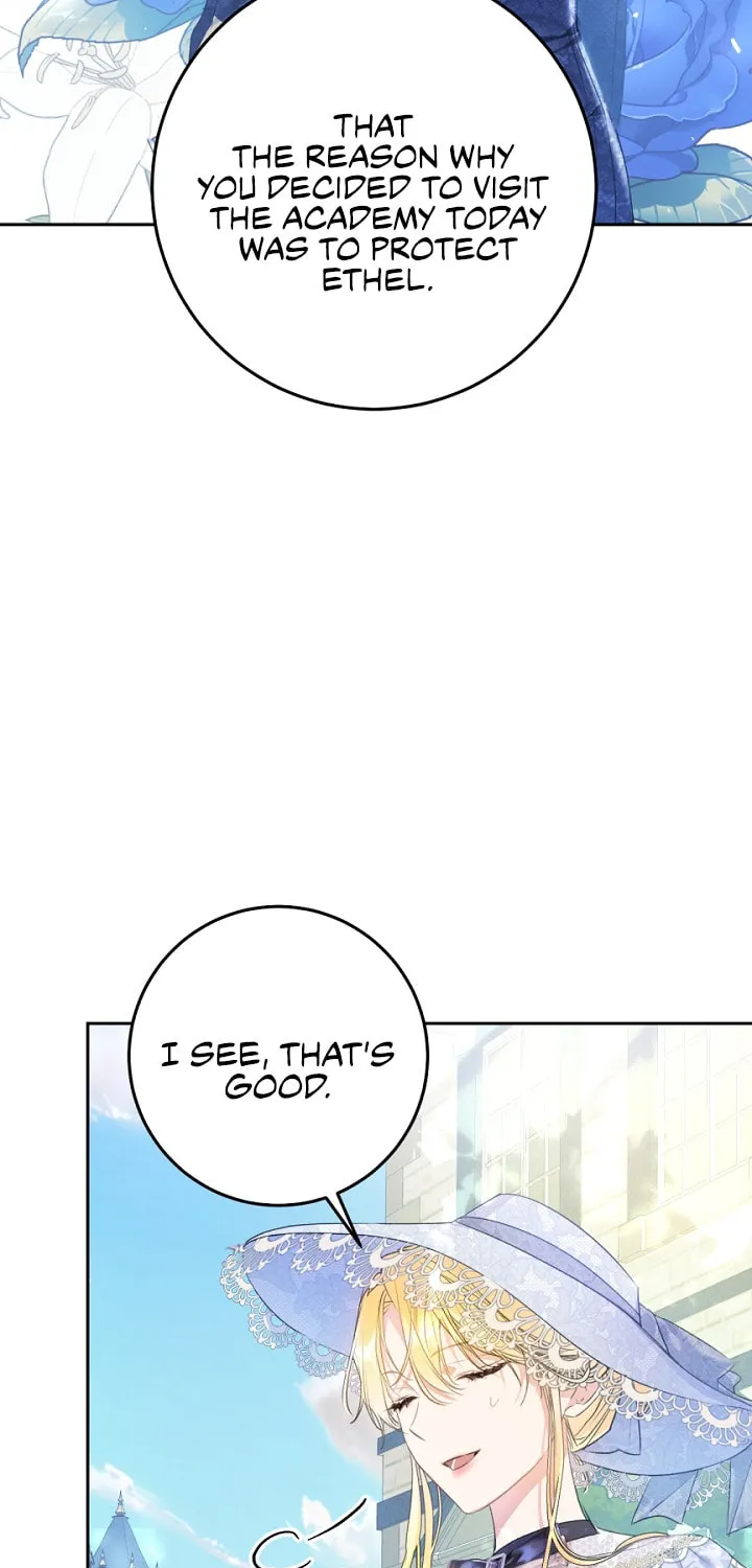 The Villainess is a Marionette Chapter 44 page 73 - 