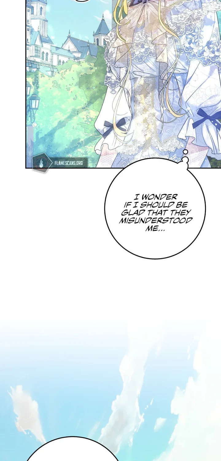 The Villainess is a Marionette Chapter 44 page 74 - 