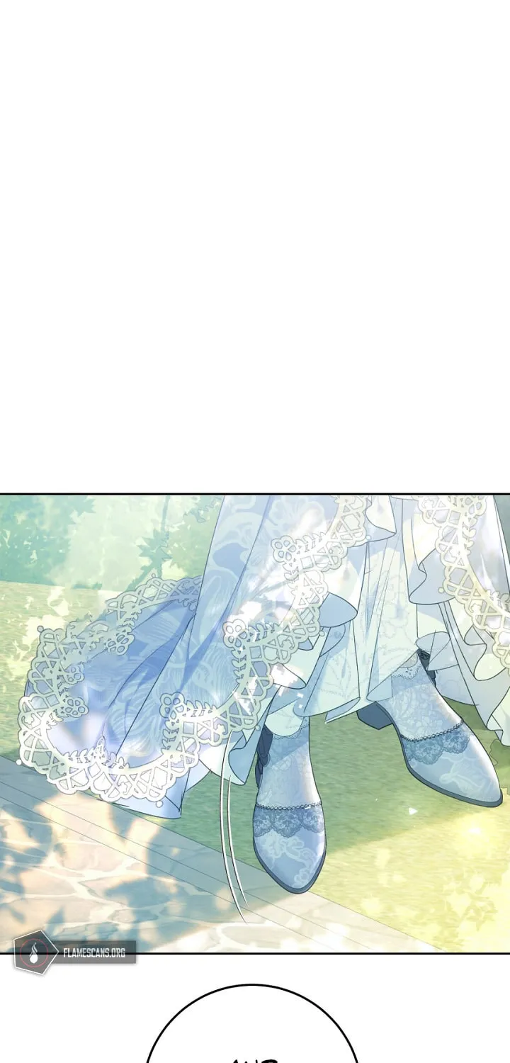 The Villainess is a Marionette Chapter 45 page 11 - 