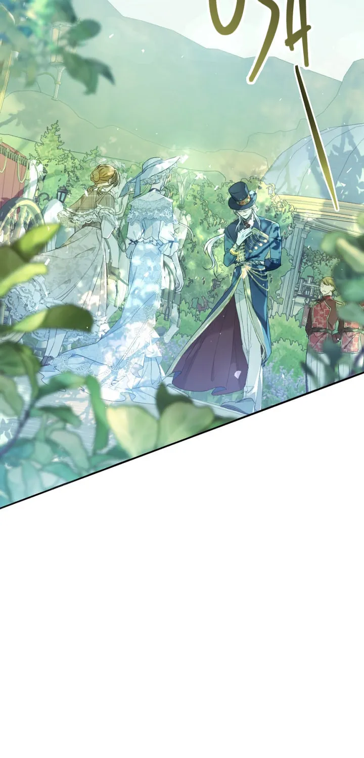 The Villainess is a Marionette Chapter 45 page 13 - 