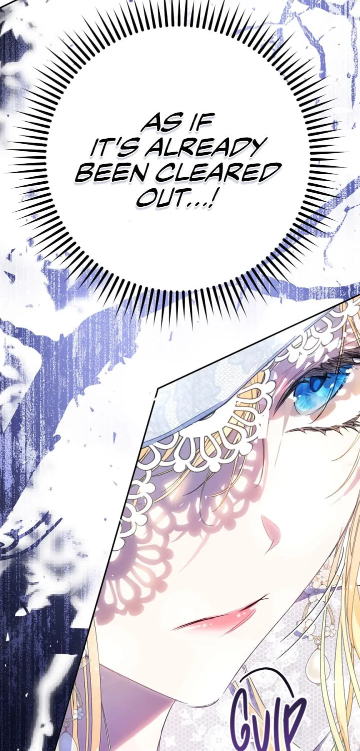 The Villainess is a Marionette Chapter 45 page 15 - 