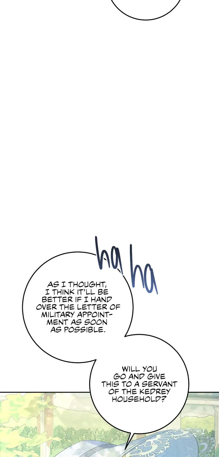The Villainess is a Marionette Chapter 45 page 18 - 